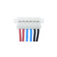 Battery for Samsung Galaxy Tab Pro 8.4, 4800mAh, Li-Pol, 3.8V, T4800E, HQ