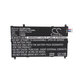 Battery for Samsung Galaxy Tab Pro 8.4, 4800mAh, Li-Pol, 3.8V, T4800E, HQ
