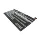 Battery for Asus Transformer Book T100, 8150mAh, Li-Pol, 3.8V, C12N1320, HQ