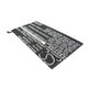 Battery for Asus Transformer Book T100, 8150mAh, Li-Pol, 3.8V, C12N1320, HQ
