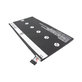 Battery for Asus Transformer Book T100, 8150mAh, Li-Pol, 3.8V, C12N1320, HQ