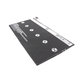 Battery for Asus Transformer Book T100, 8150mAh, Li-Pol, 3.8V, C12N1320, HQ
