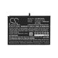 Battery for Samsung Galaxy Tab A7, 6800mAh, Li-Pol, 3.85V, SCUD-WT-N19, HQ