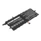 Battery for Lenovo Thinkpad X1 Tablet, 4900mAh, Li-Pol, 7.5V, SB10J78994, HQ