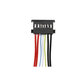 Battery for Lenovo Thinkpad X1 Tablet, 4900mAh, Li-Pol, 7.5V, SB10J78994, HQ