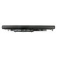 Battery for HP 240 G6, Pavilion 14, 15, 17, 2400mAh, Li-Ion, 14.8V, JC04, HQ