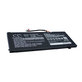 Battery for Acer Aspire Vn7, V15 Nitro, Spin 3, 4600mAh, Li-Pol, 11.4V, AC14A8L, HQ