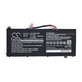 Battery for Acer Aspire Vn7, V15 Nitro, Spin 3, 4600mAh, Li-Pol, 11.4V, AC14A8L, HQ