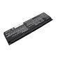 Battery for Dell Latitude E7240, 7250, 12, 6000mAh, Li-Pol, 7.4V, VFV59, HQ
