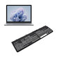 Battery for Dell Latitude E7240, 7250, 12, 6000mAh, Li-Pol, 7.4V, VFV59, HQ