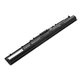 Battery for Dell Inspiron 14, 15, 17, Vostro 14, 15, 2600mAh, Li-Ion, 14.8V, GXVJ3, HQ