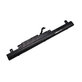 Battery for Lenovo Flex 2 14, 15, 4400mAh, Li-Ion, 7.4V, L13M4A61, HQ