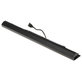Battery for Lenovo Ideapad 100, 110, 300, B50, B71, 2200mAh, Li-Ion, 14.4V, L15M4A01, HQ