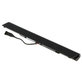 Battery for Lenovo Ideapad 100, 110, 300, B50, B71, 2200mAh, Li-Ion, 14.4V, L15M4A01, HQ