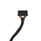 Battery for Lenovo Thinkpad A285, T470, T480, 2050mAh, Li-Pol, 11.25V, 01AV419, HQ