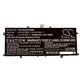Battery for Asus Zenbook 13, Zenbook 14, 4250mAh, Li-Pol, 15.48V, C41N1904, HQ