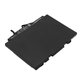 Battery for HP Elitebook 725 G3, 3700mAh, Li-Pol, 11.4V, 800232-241, HQ