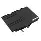 Battery for HP Elitebook 725 G3, 3700mAh, Li-Pol, 11.4V, 800232-241, HQ