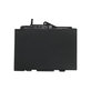 Battery for HP Elitebook 725 G3, 3700mAh, Li-Pol, 11.4V, 800232-241, HQ