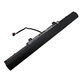 Battery for Lenovo Ideapad 110, V110, V310, V510, 2200mAh, Li-Ion, 14.4V, L15L4A02, HQ