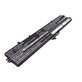 Battery for Lenovo Ideapad 700, Legion Y520, R720, 4050mAh, Li-Ion, 11.1V, L14M3P24, HQ