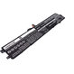 Battery for Lenovo Ideapad 700, Legion Y520, R720, 4050mAh, Li-Ion, 11.1V, L14M3P24, HQ