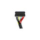 Charger for Lenovo Yoga 720-13, 730-13, 6000mAh, Li-Pol, 7.68V, L16L4PB1, HQ