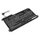 Battery for Asus Vivobook 14, E510, 3400mAh, Li-Pol, 11.55V, C31N1912, HQ