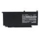 Battery for Asus N750, R750, 6250mAh, Li-Pol, 11.1V, C32-N750, HQ