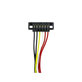 Battery for Asus Zenbook UX305, 3800mAh, Li-Pol, 11.4V, C31N1411, HQ