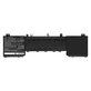 Battery for Asus Zenbook Pro 15, 5500VE, UX550GD, 4400mAh, Li-Pol, 15.4V, C41N1728, HQ