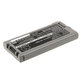 Battery for Panasonic Toughbook CF-30, 31, 53, 8400mAh, Li-Ion, 10.65V, CF-VZSU46, HQ