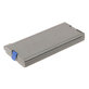 Battery for Panasonic Toughbook CF-30, 31, 53, 8400mAh, Li-Ion, 10.65V, CF-VZSU46, HQ