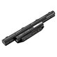 Battery for Fujitsu Lifebook A544, A733, A743, E753, S904, 4400mAh, Li-Ion, 10.8V, BPS229, HQ