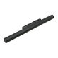 Battery for HP Pavilion 14, 15, 17, HP 250 G4, G5, 2600mAh, Li-Ion, 10.95V, HS04, HQ