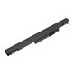 Battery for HP Pavilion 14, 15, 17, HP 250 G4, G5, 2600mAh, Li-Ion, 10.95V, HS04, HQ