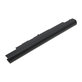 Battery for HP Pavilion 14, 15, 17, HP 250 G4, G5, 2600mAh, Li-Ion, 10.95V, HS04, HQ