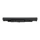 Battery for HP Pavilion 14, 15, 17, HP 250 G4, G5, 2600mAh, Li-Ion, 10.95V, HS04, HQ