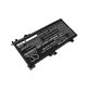 Battery for HP Omen 15, Pavilion 15, WASD 15, 5100mAh, Li-Ion, 11.55V, TE03XL, HQ