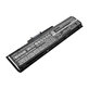 Battery for HP 17, Omen 17, Pavilion 17, 4400mAh, Li-Ion, 11.1V, 849571-221, HQ