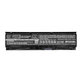 Battery for HP 17, Omen 17, Pavilion 17, 4400mAh, Li-Ion, 11.1V, 849571-221, HQ