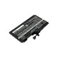 Battery for HP Zbook 17 G3, 8300mAh, Li-Ion, 11.4V, AI06XL, HQ