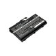 Battery for HP Zbook 17 G3, 8300mAh, Li-Ion, 11.4V, AI06XL, HQ
