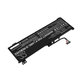 Battery for Lenovo IdeaPad Gaming 3, 3750mAh, Li-Pol, 11.52V, L20C3PC2, HQ