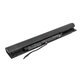 Battery for Lenovo IdeaPad 110-15, 4100mAh, Li-Ion, 10.8V, 5B10L79053, HQ