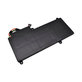 Battery for Lenovo ThinkPad E450, E455, E460, E465, T470p, ThinkPad Edge E450 i7, 4400mAh, Li-Ion, 10.8V, 45N1752, HQ