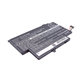 Battery for Lenovo ThinkPad Yoga 12, Yoga S1, 3150mAh, Li-Pol, 14.8V, 45N1704, HQ