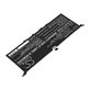 Battery for Lenovo IdeaPad 730-13, 2650mAh, Li-Pol, 15.36V, 5B10R32748, HQ