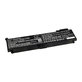 Battery for Lenovo ThinkPad T460S, T470S, 2000mAh, Li-Pol, 11.4V, 00HW025, HQ