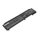 Battery for Lenovo ThinkPad T460s, T470s, 2000mAh, Li-Pol, 11.4V, 00HW022, HQ